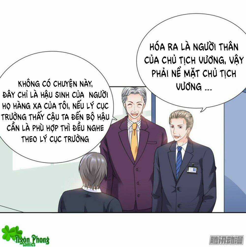 Yêu Phu! Xin Ngươi Hưu Ta Đi Mà! Chapter 35 trang 42