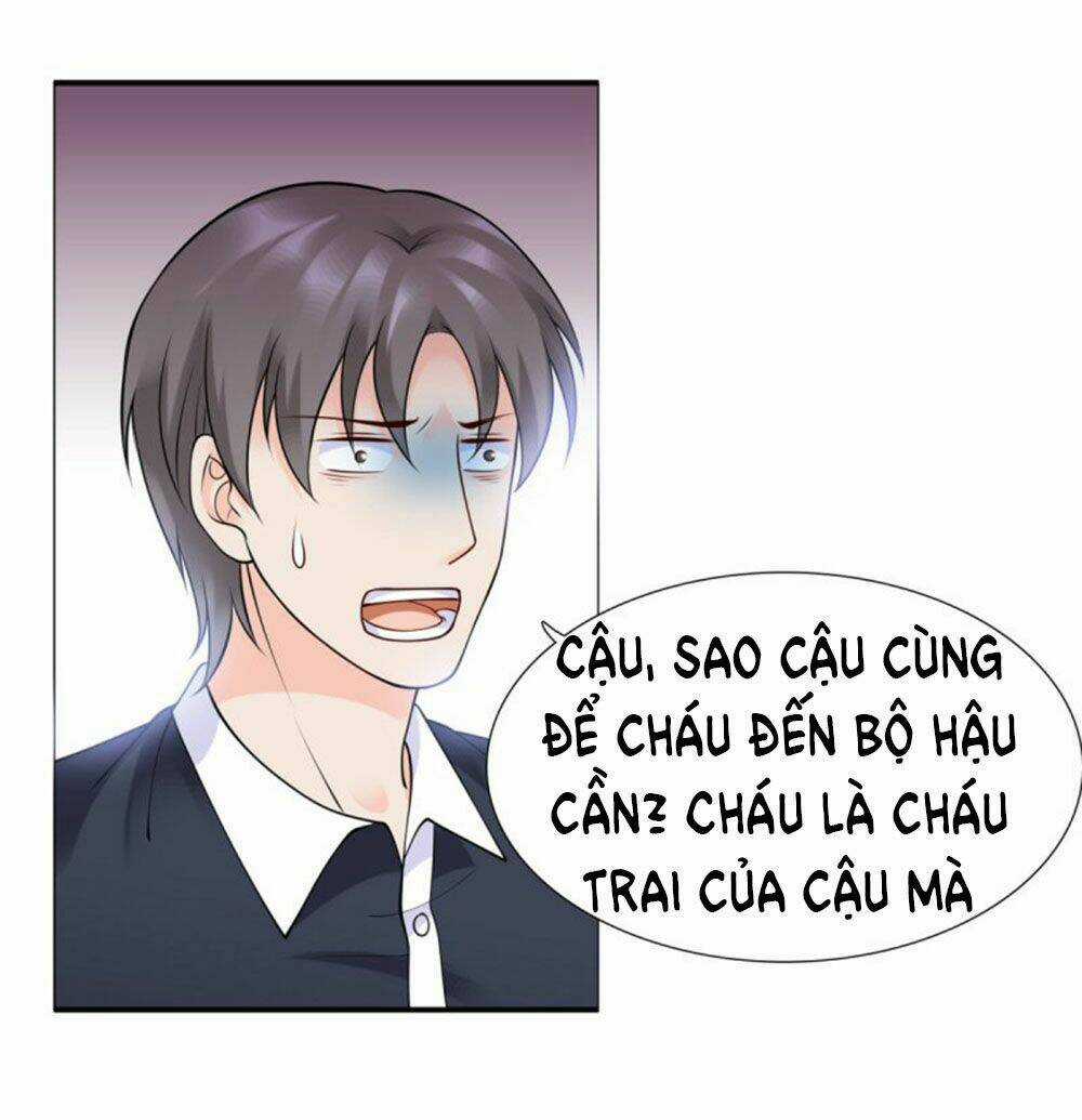 Yêu Phu! Xin Ngươi Hưu Ta Đi Mà! Chapter 35 trang 43