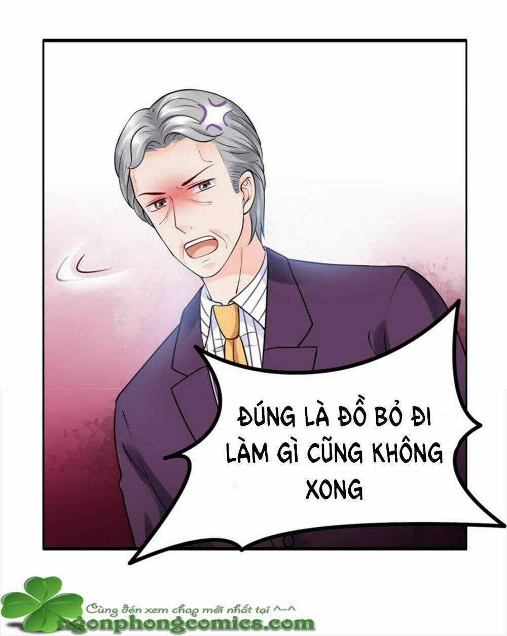 Yêu Phu! Xin Ngươi Hưu Ta Đi Mà! Chapter 35 trang 47