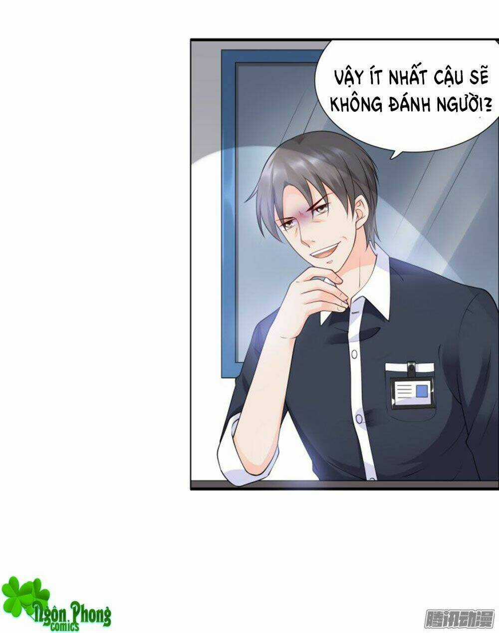 Yêu Phu! Xin Ngươi Hưu Ta Đi Mà! Chapter 35 trang 6