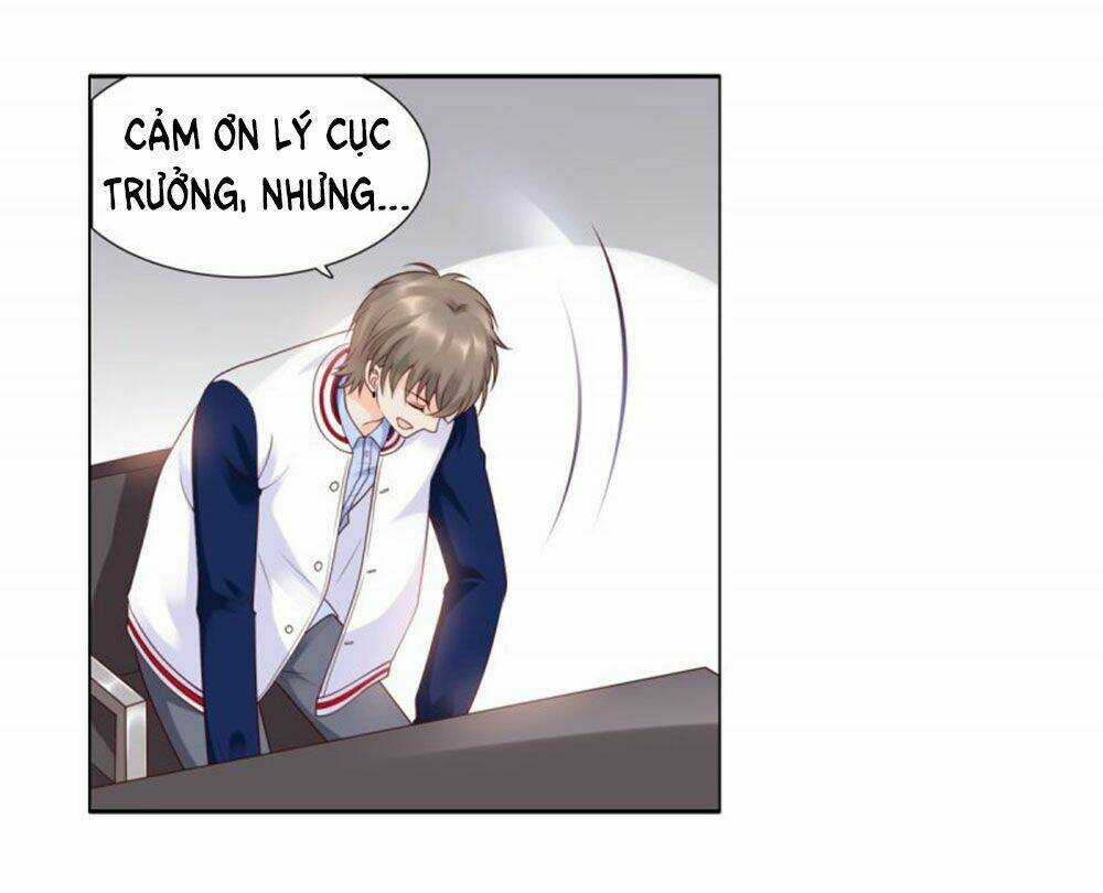 Yêu Phu! Xin Ngươi Hưu Ta Đi Mà! Chapter 36 trang 10