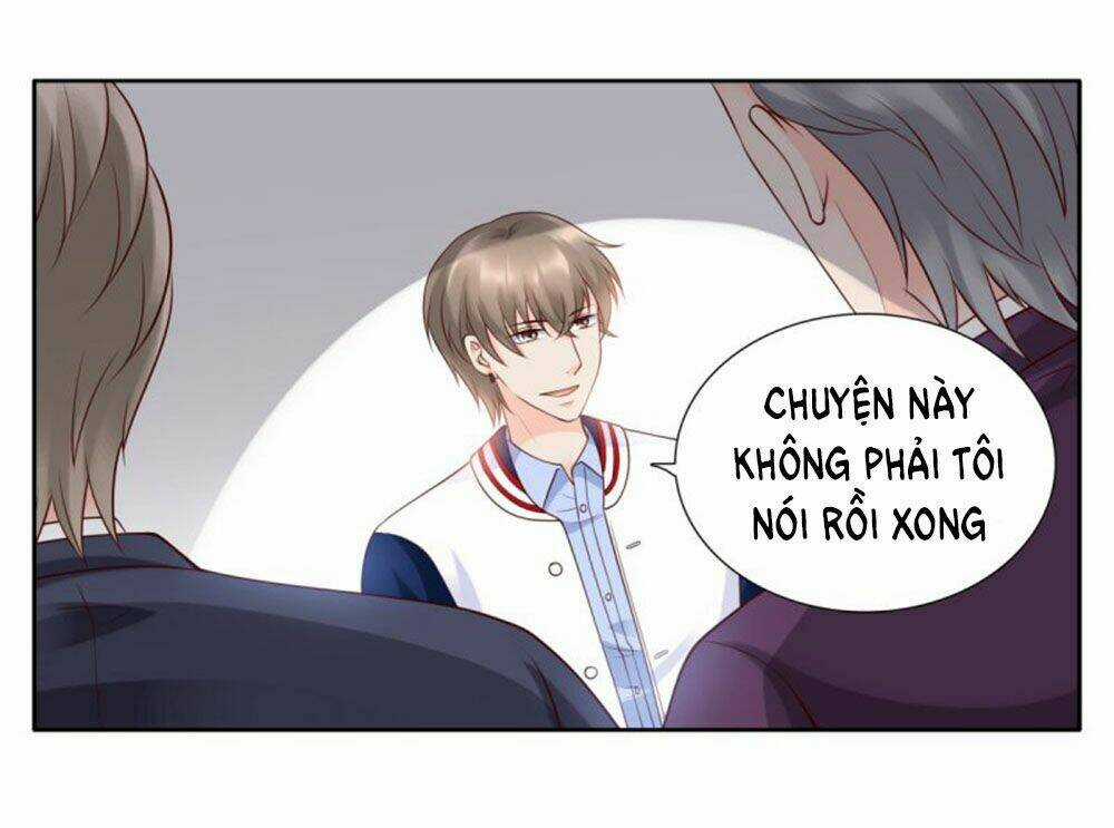 Yêu Phu! Xin Ngươi Hưu Ta Đi Mà! Chapter 36 trang 11