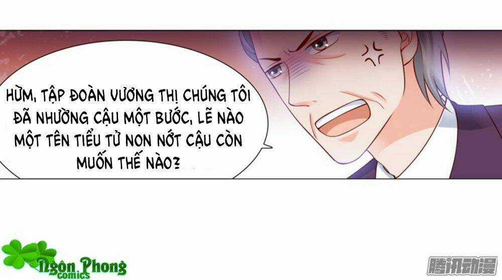 Yêu Phu! Xin Ngươi Hưu Ta Đi Mà! Chapter 36 trang 12