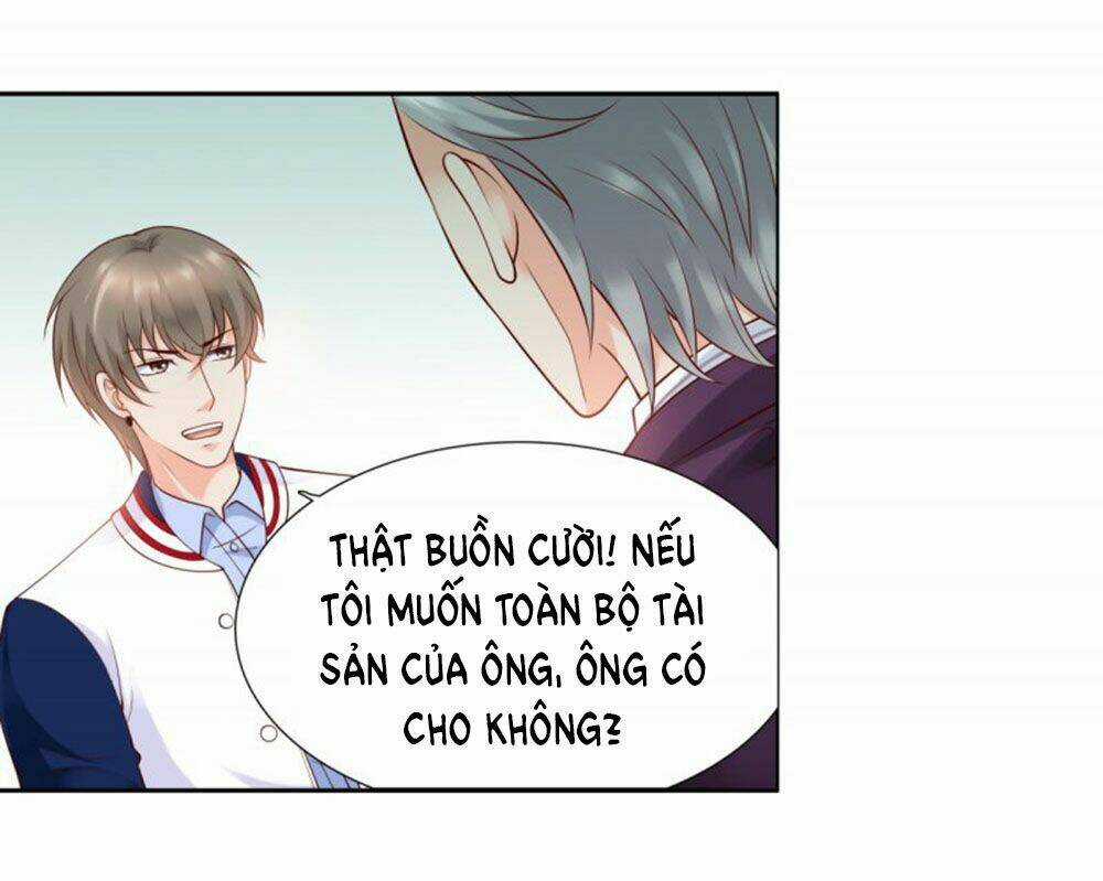 Yêu Phu! Xin Ngươi Hưu Ta Đi Mà! Chapter 36 trang 14