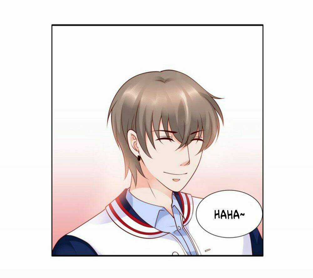 Yêu Phu! Xin Ngươi Hưu Ta Đi Mà! Chapter 36 trang 16