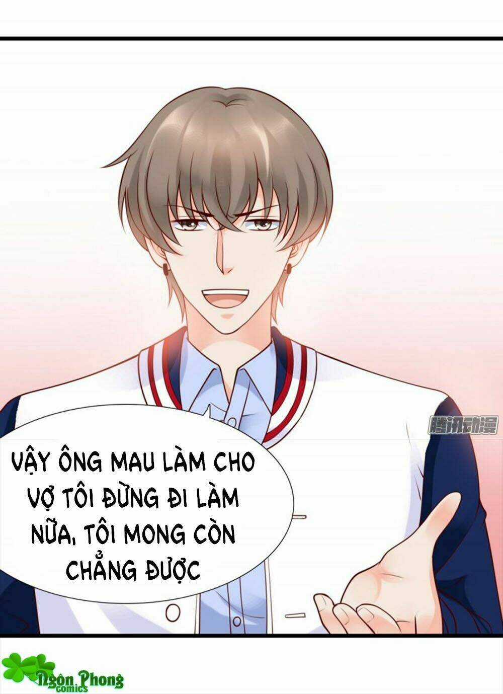 Yêu Phu! Xin Ngươi Hưu Ta Đi Mà! Chapter 36 trang 17