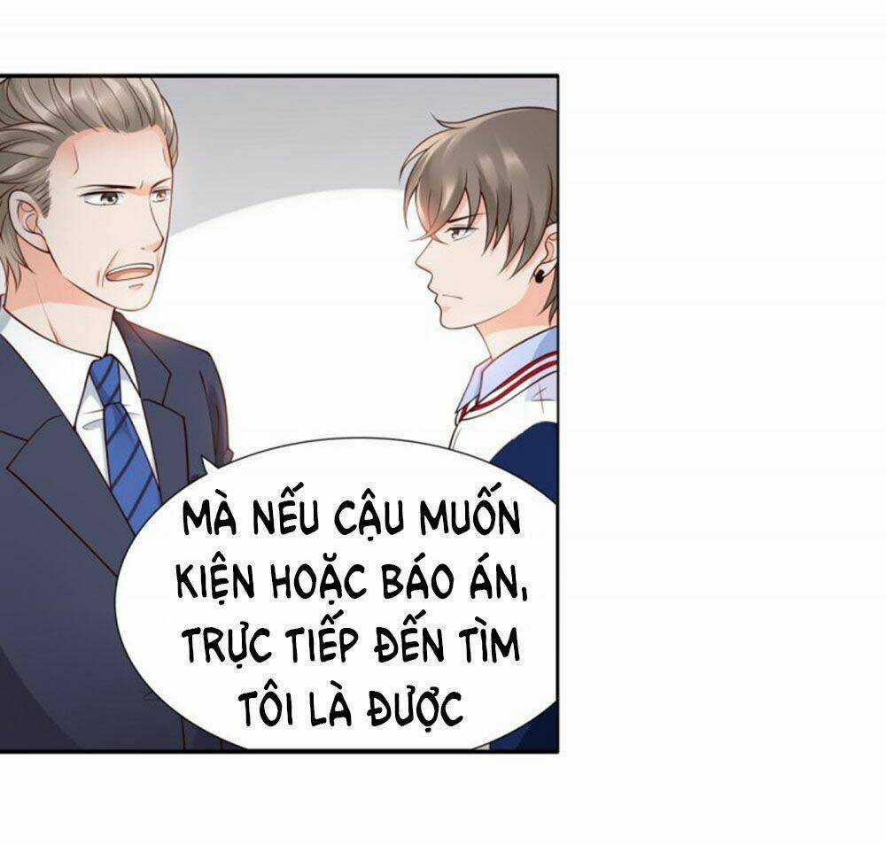 Yêu Phu! Xin Ngươi Hưu Ta Đi Mà! Chapter 36 trang 19