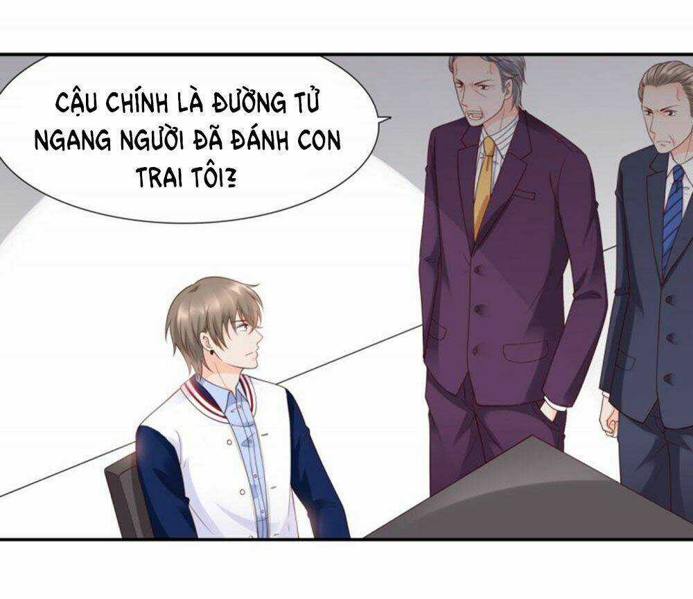 Yêu Phu! Xin Ngươi Hưu Ta Đi Mà! Chapter 36 trang 2