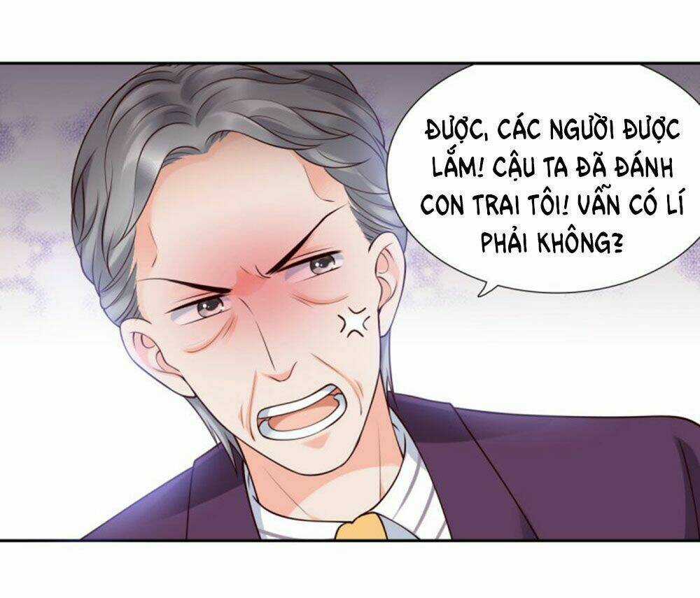 Yêu Phu! Xin Ngươi Hưu Ta Đi Mà! Chapter 36 trang 20