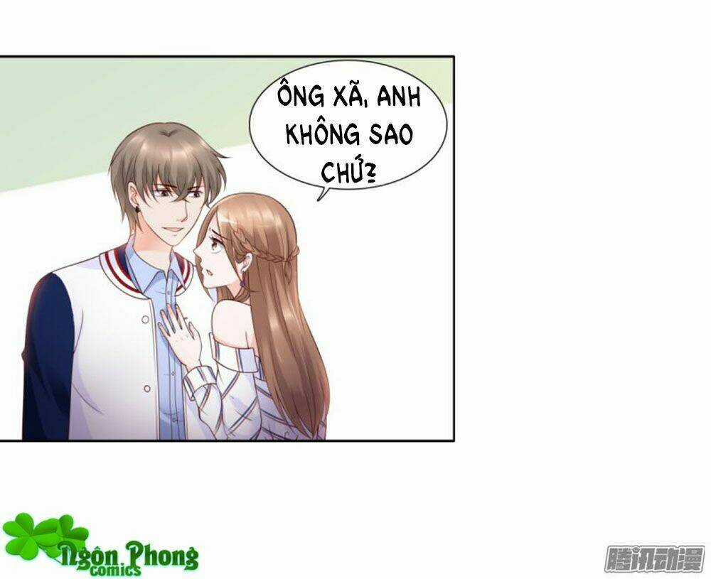 Yêu Phu! Xin Ngươi Hưu Ta Đi Mà! Chapter 36 trang 24