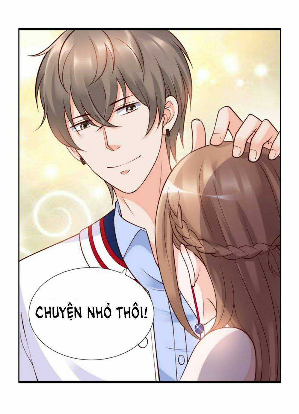 Yêu Phu! Xin Ngươi Hưu Ta Đi Mà! Chapter 36 trang 25