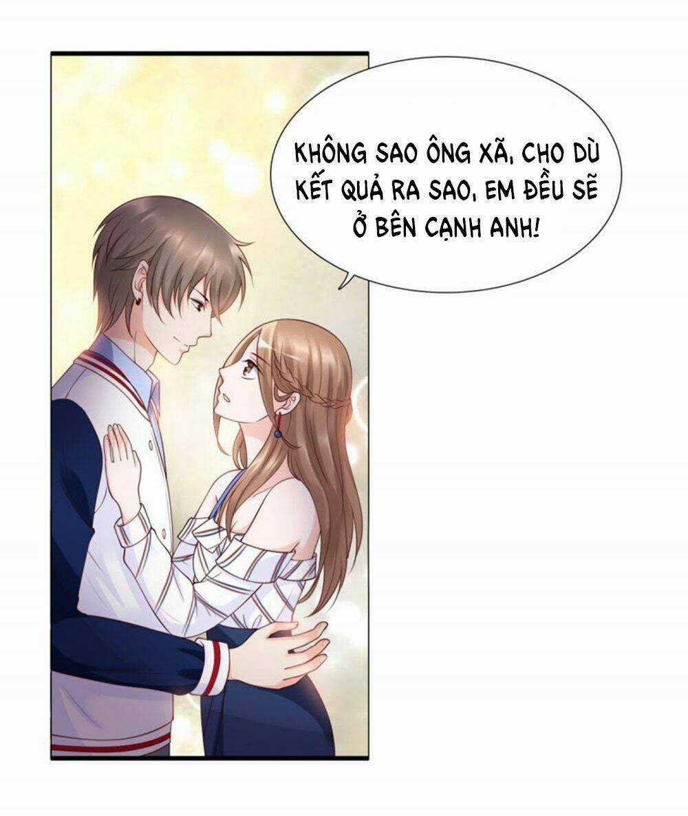 Yêu Phu! Xin Ngươi Hưu Ta Đi Mà! Chapter 36 trang 26