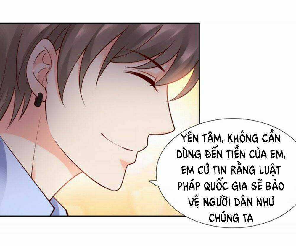 Yêu Phu! Xin Ngươi Hưu Ta Đi Mà! Chapter 36 trang 28