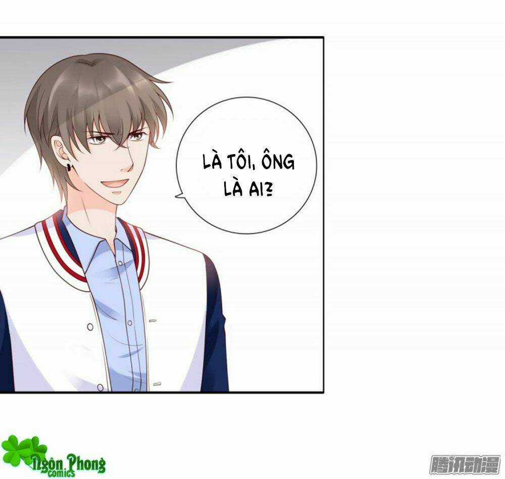 Yêu Phu! Xin Ngươi Hưu Ta Đi Mà! Chapter 36 trang 3