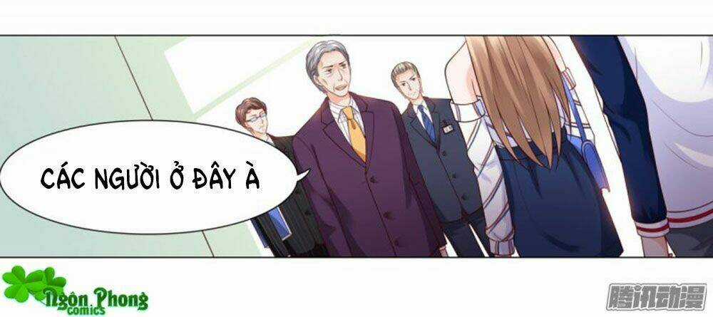 Yêu Phu! Xin Ngươi Hưu Ta Đi Mà! Chapter 36 trang 30