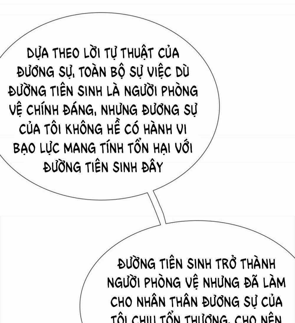 Yêu Phu! Xin Ngươi Hưu Ta Đi Mà! Chapter 36 trang 31