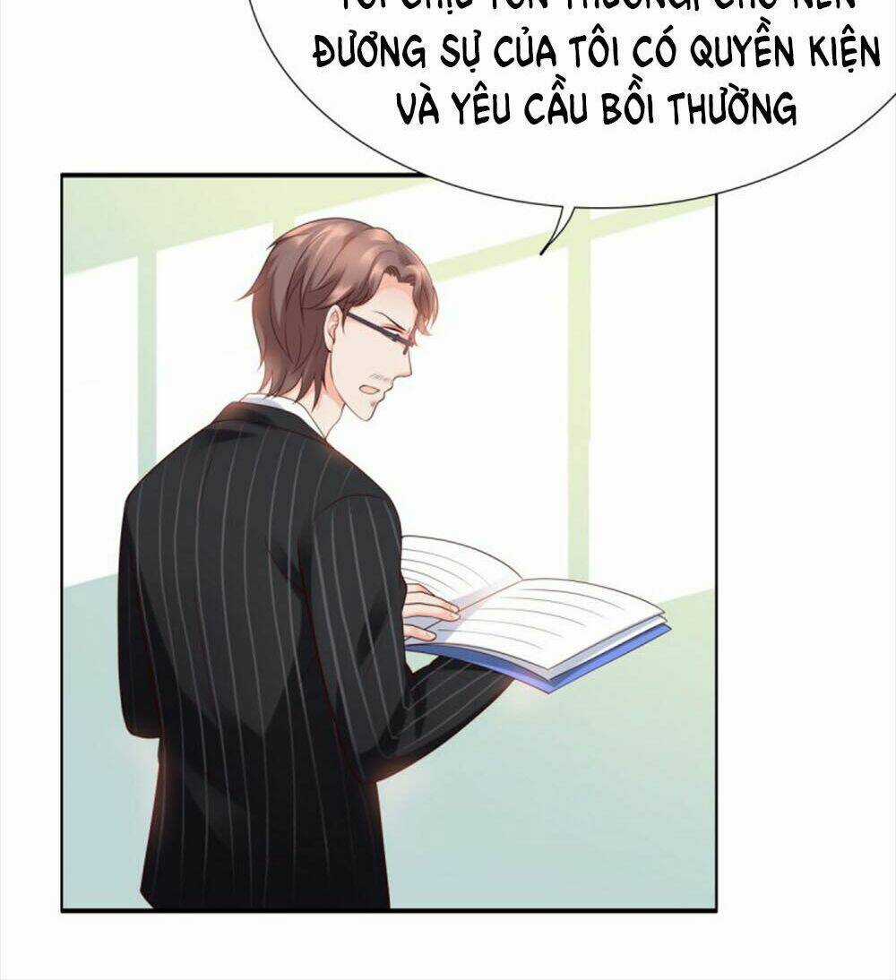 Yêu Phu! Xin Ngươi Hưu Ta Đi Mà! Chapter 36 trang 32