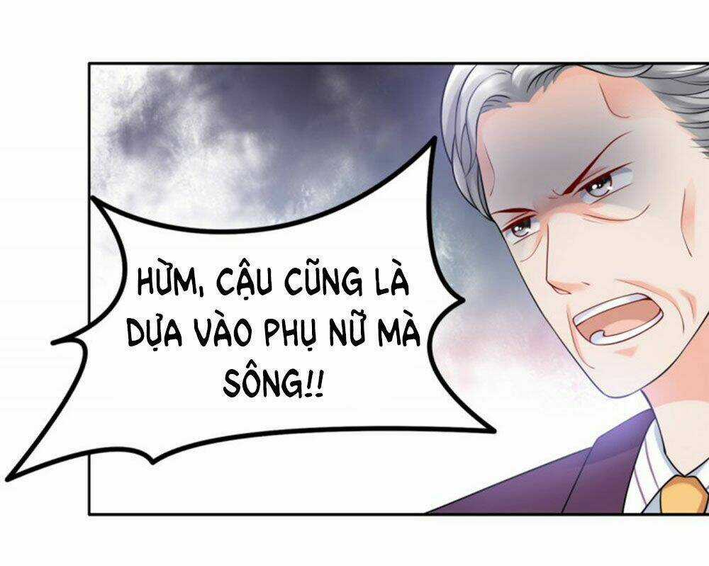 Yêu Phu! Xin Ngươi Hưu Ta Đi Mà! Chapter 36 trang 34