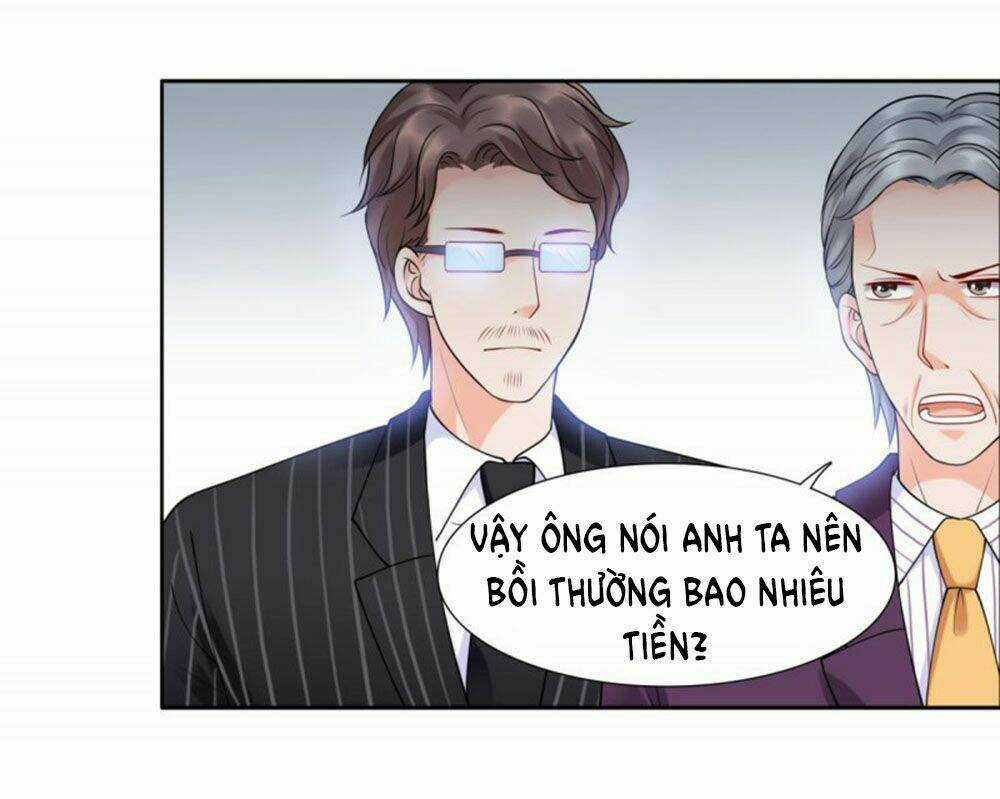 Yêu Phu! Xin Ngươi Hưu Ta Đi Mà! Chapter 36 trang 37