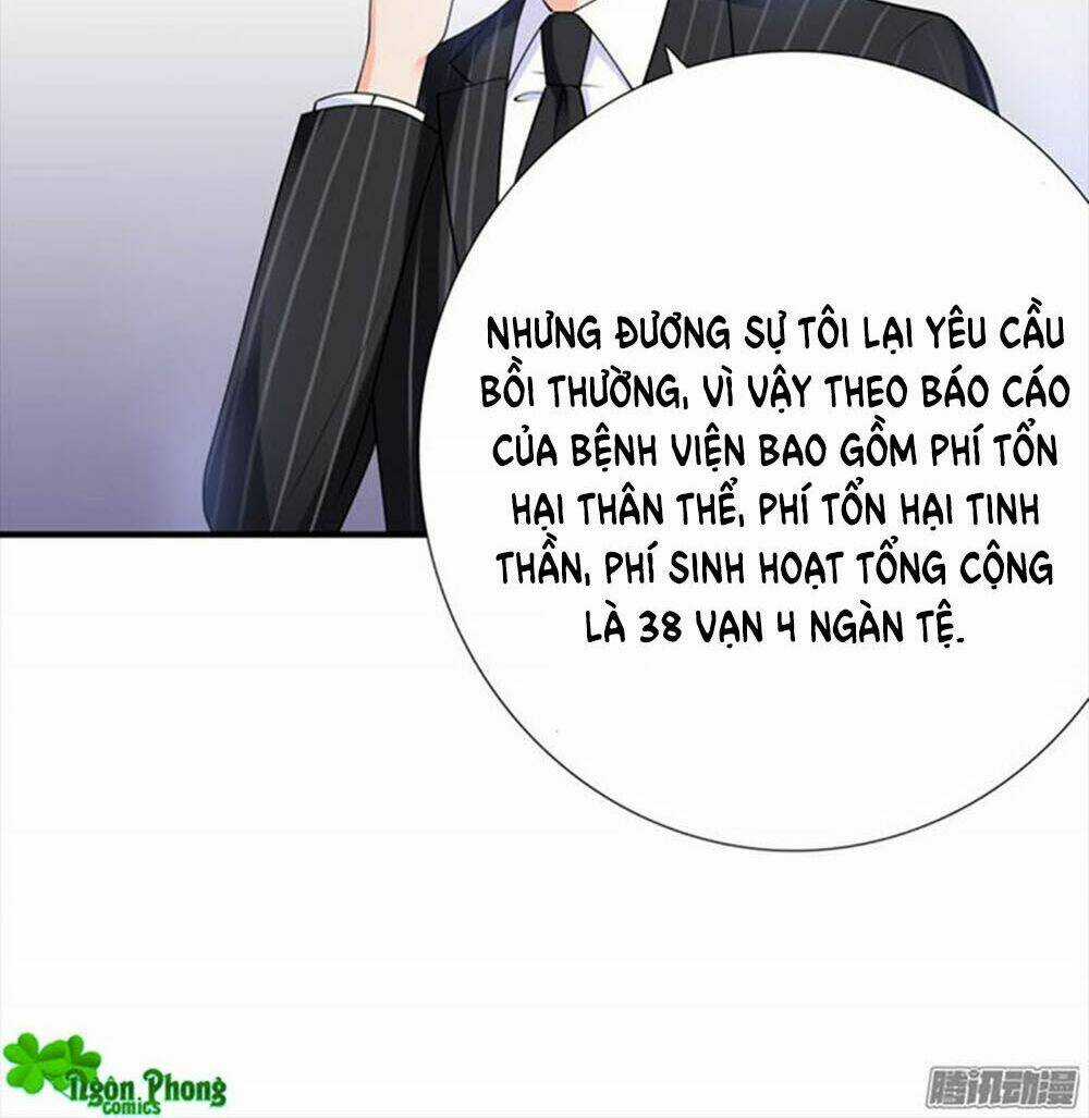 Yêu Phu! Xin Ngươi Hưu Ta Đi Mà! Chapter 36 trang 39