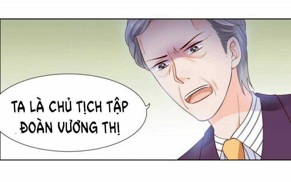 Yêu Phu! Xin Ngươi Hưu Ta Đi Mà! Chapter 36 trang 4