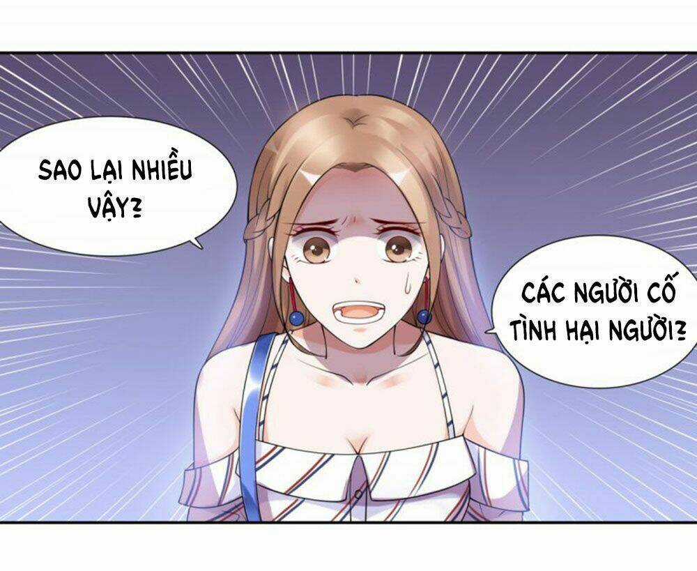 Yêu Phu! Xin Ngươi Hưu Ta Đi Mà! Chapter 36 trang 40