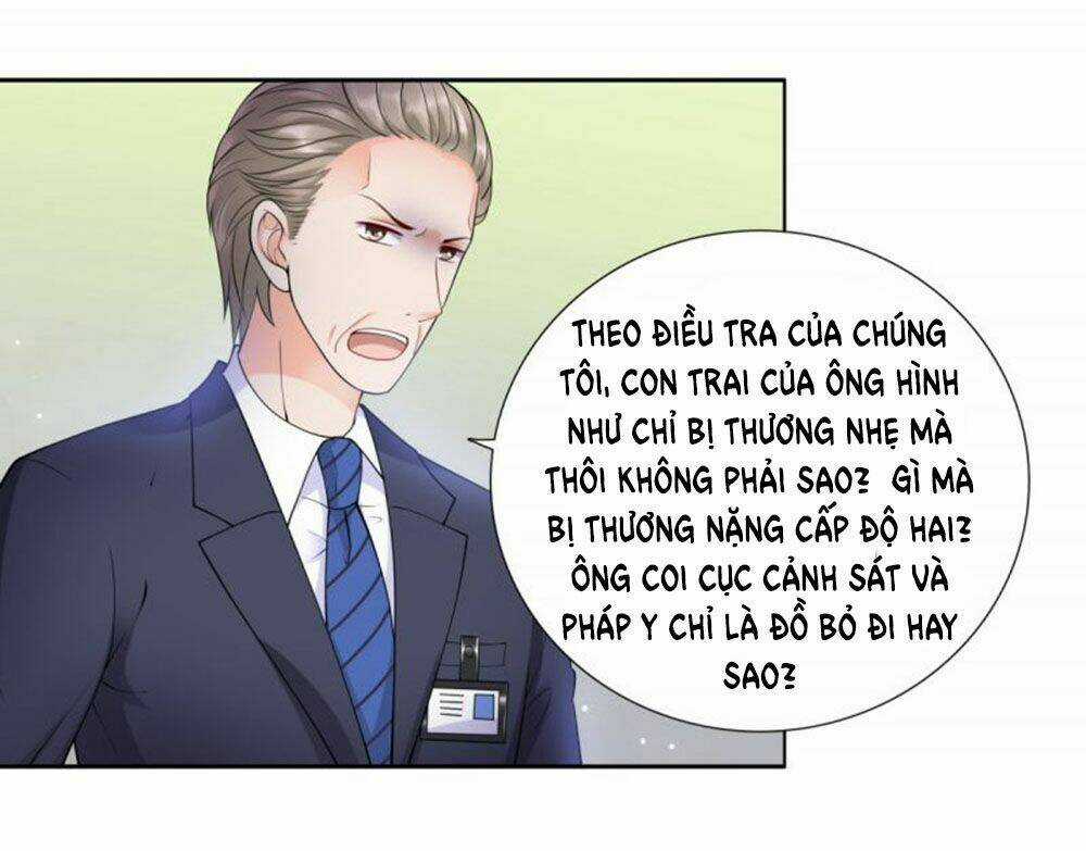 Yêu Phu! Xin Ngươi Hưu Ta Đi Mà! Chapter 36 trang 41