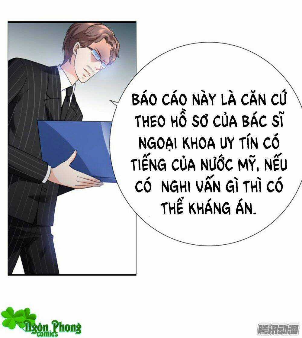 Yêu Phu! Xin Ngươi Hưu Ta Đi Mà! Chapter 36 trang 42