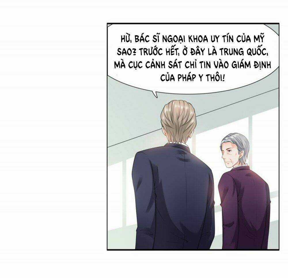 Yêu Phu! Xin Ngươi Hưu Ta Đi Mà! Chapter 36 trang 43