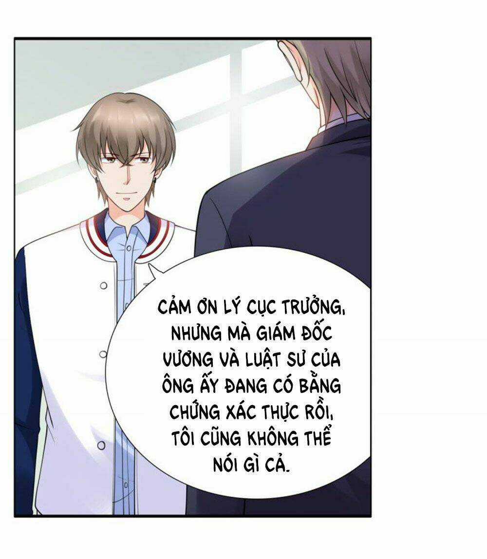 Yêu Phu! Xin Ngươi Hưu Ta Đi Mà! Chapter 36 trang 44