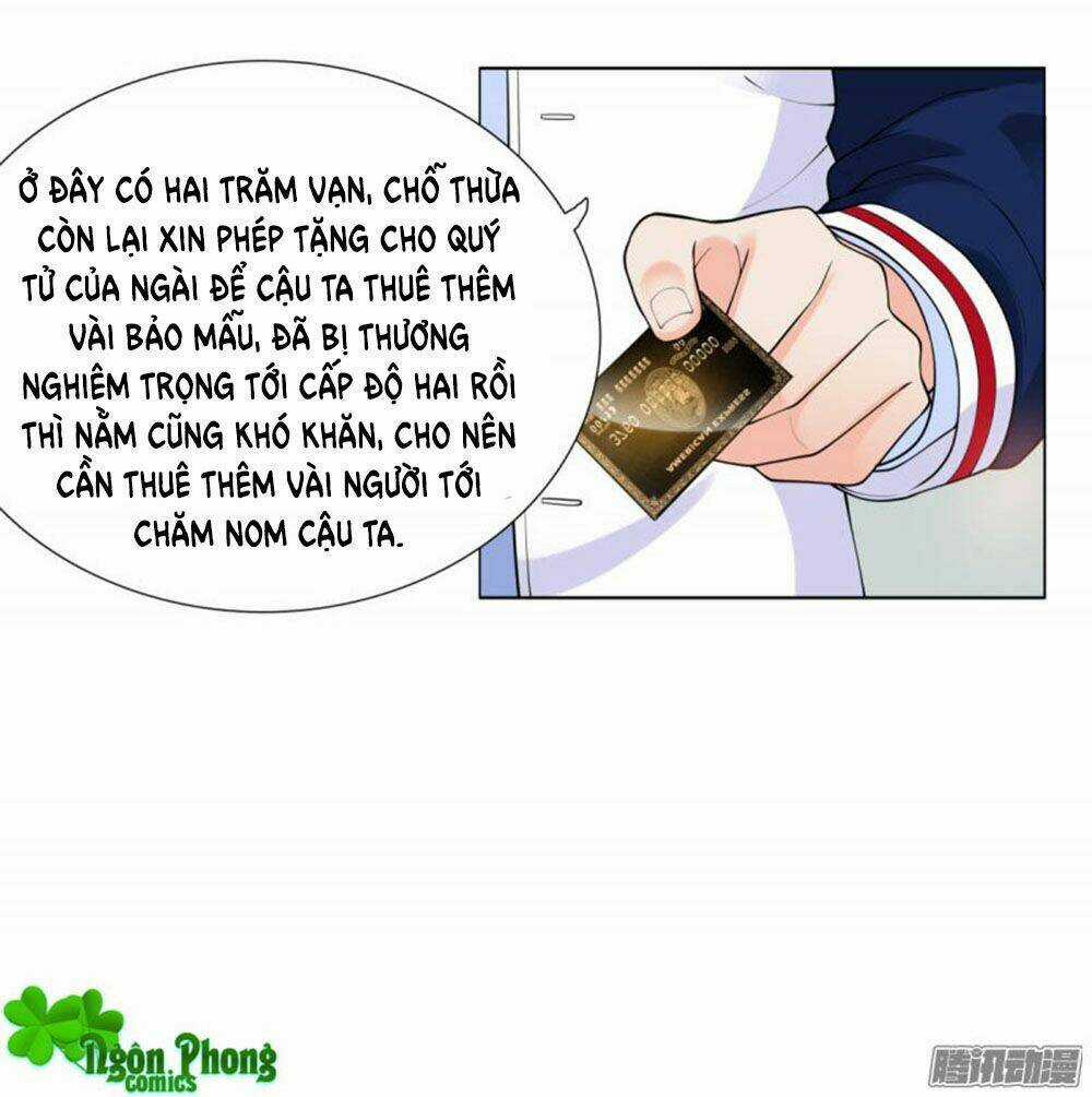 Yêu Phu! Xin Ngươi Hưu Ta Đi Mà! Chapter 36 trang 45