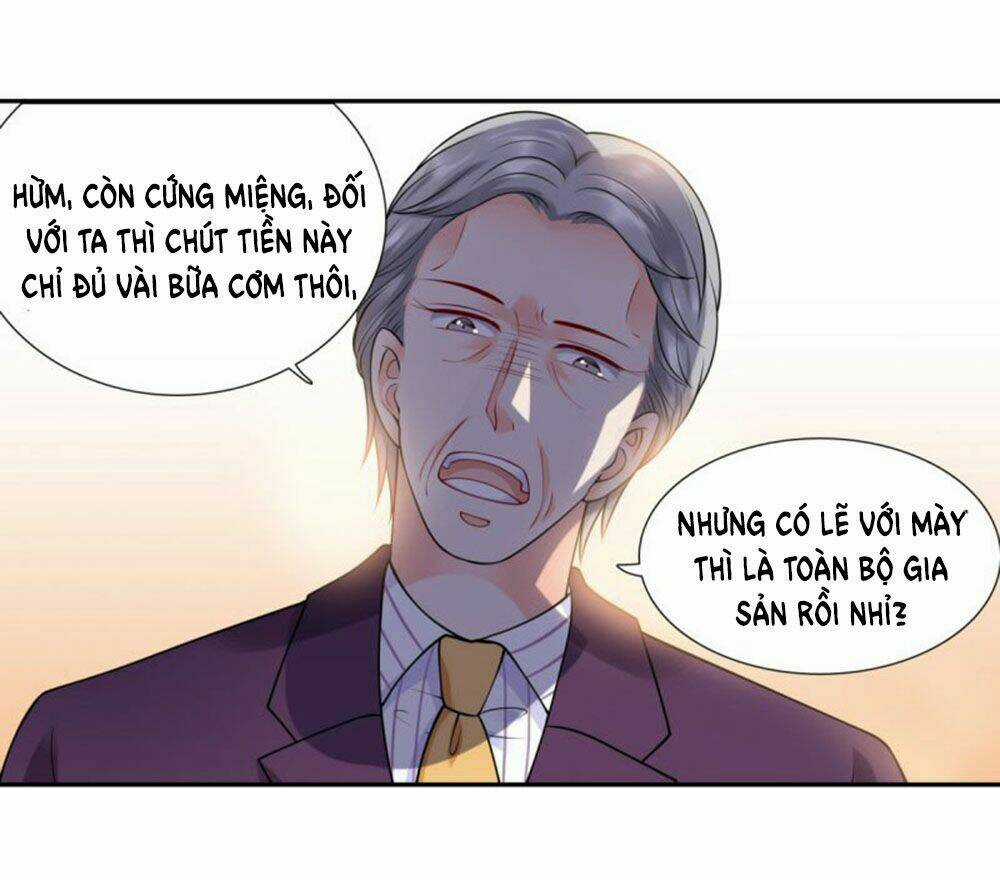 Yêu Phu! Xin Ngươi Hưu Ta Đi Mà! Chapter 36 trang 46