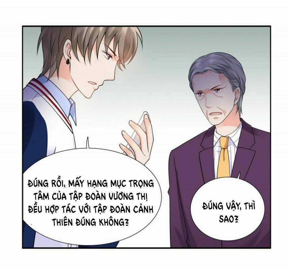 Yêu Phu! Xin Ngươi Hưu Ta Đi Mà! Chapter 36 trang 47