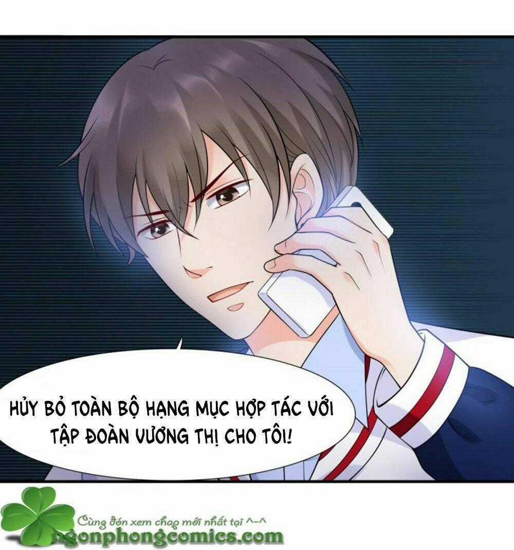 Yêu Phu! Xin Ngươi Hưu Ta Đi Mà! Chapter 36 trang 48