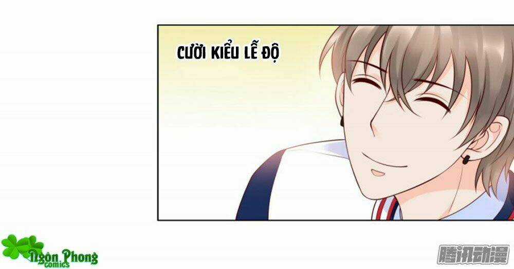 Yêu Phu! Xin Ngươi Hưu Ta Đi Mà! Chapter 36 trang 6