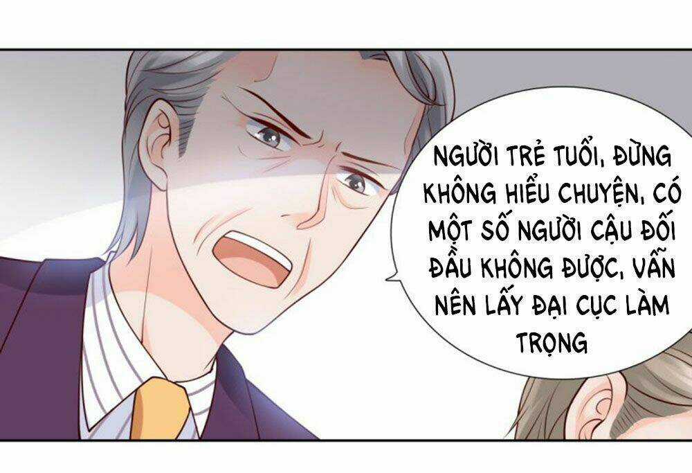 Yêu Phu! Xin Ngươi Hưu Ta Đi Mà! Chapter 36 trang 8