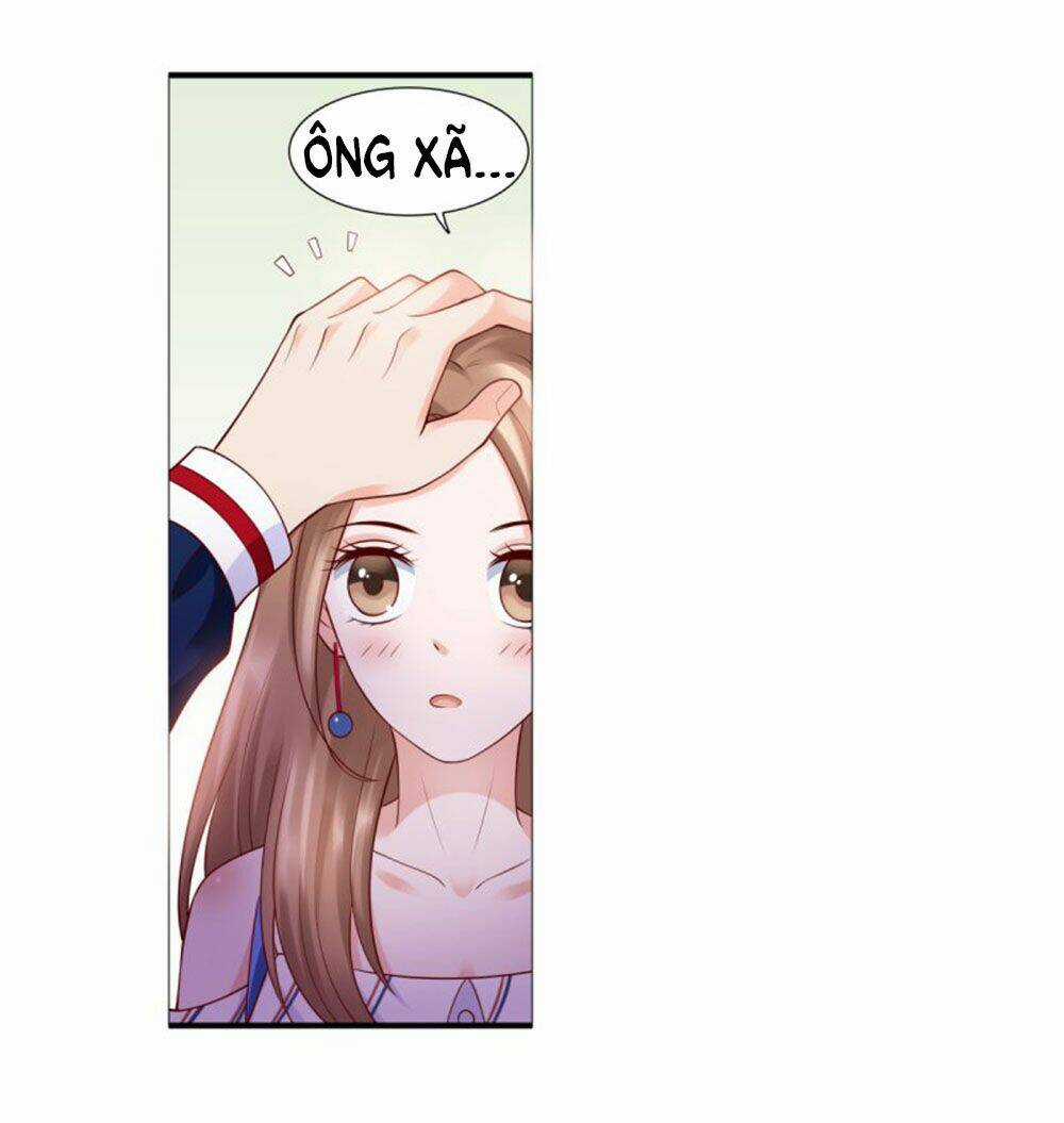 Yêu Phu! Xin Ngươi Hưu Ta Đi Mà! Chapter 37 trang 11