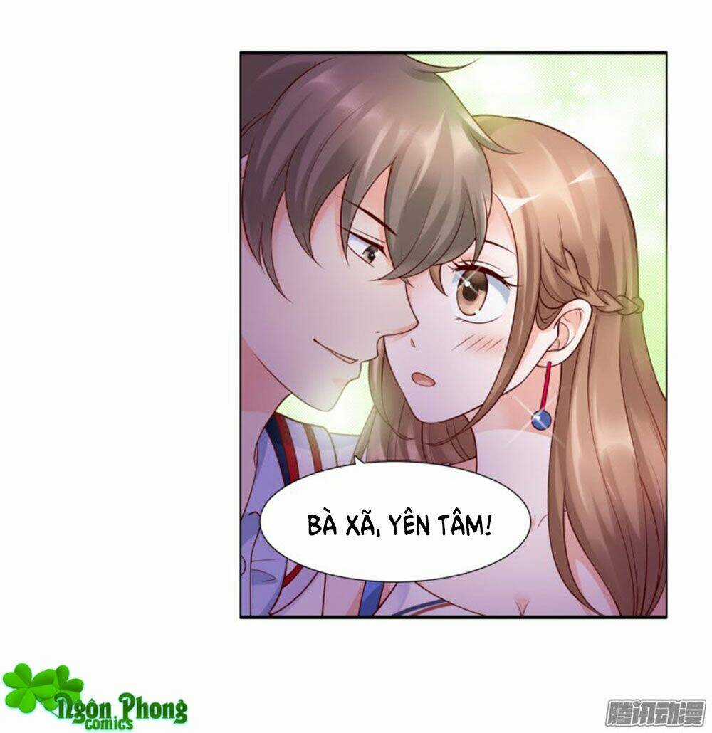 Yêu Phu! Xin Ngươi Hưu Ta Đi Mà! Chapter 37 trang 12