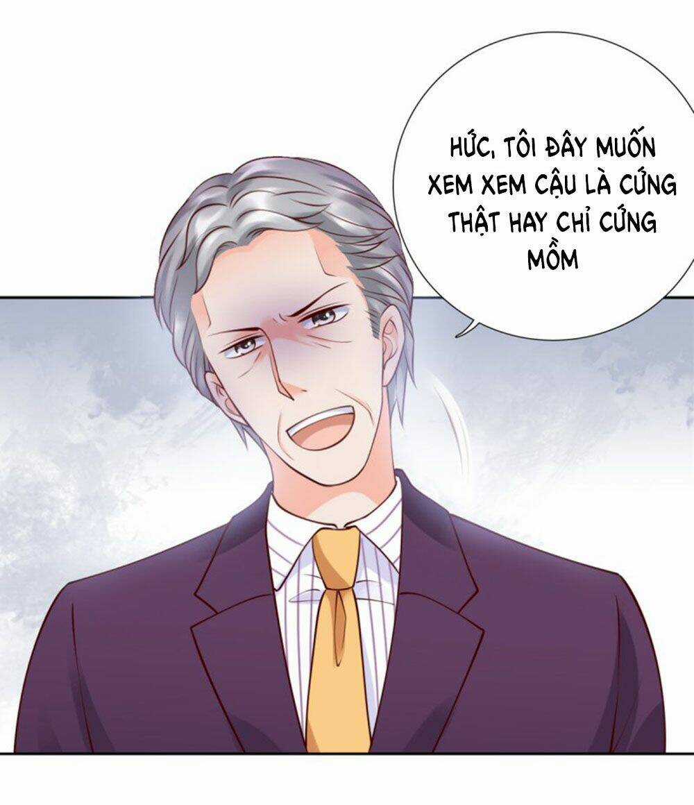 Yêu Phu! Xin Ngươi Hưu Ta Đi Mà! Chapter 37 trang 13