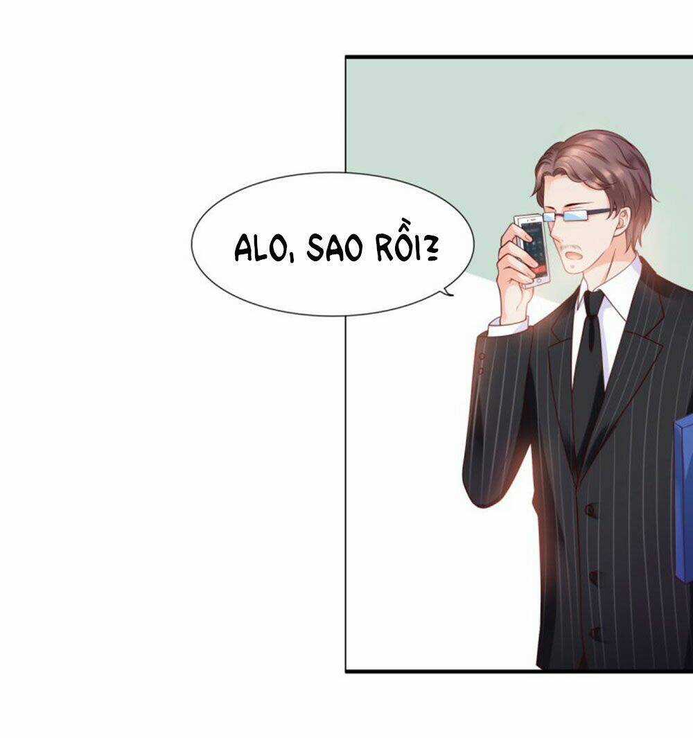 Yêu Phu! Xin Ngươi Hưu Ta Đi Mà! Chapter 37 trang 17