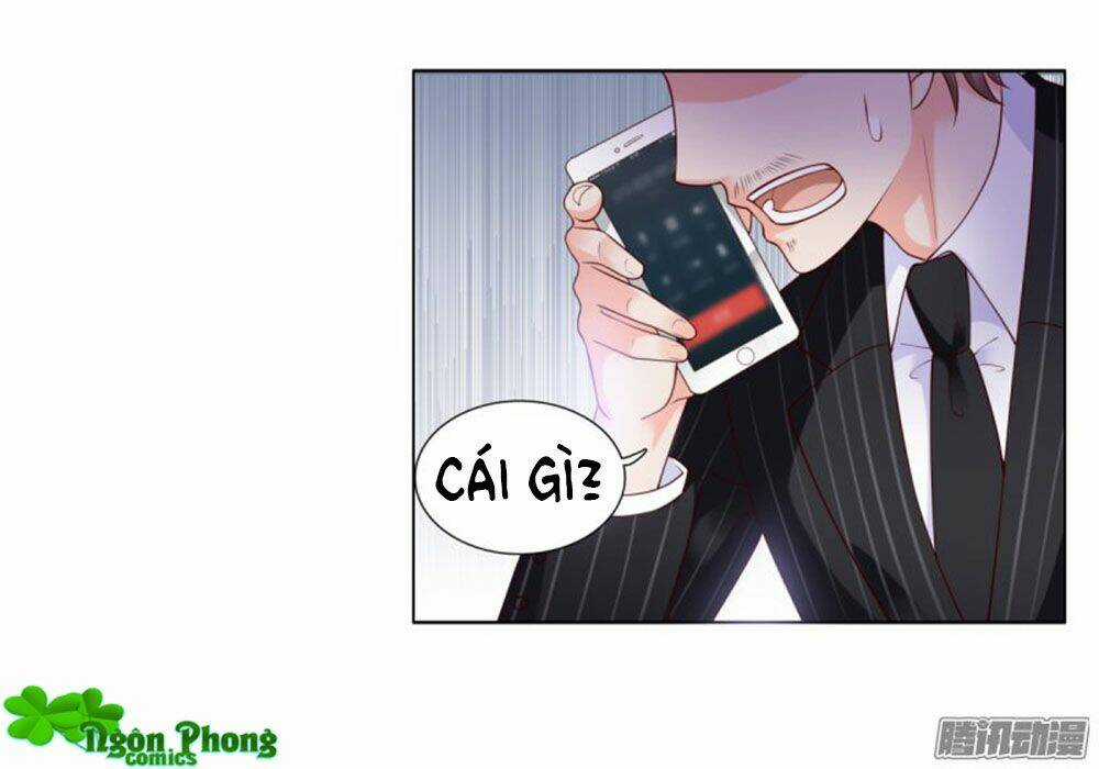 Yêu Phu! Xin Ngươi Hưu Ta Đi Mà! Chapter 37 trang 18