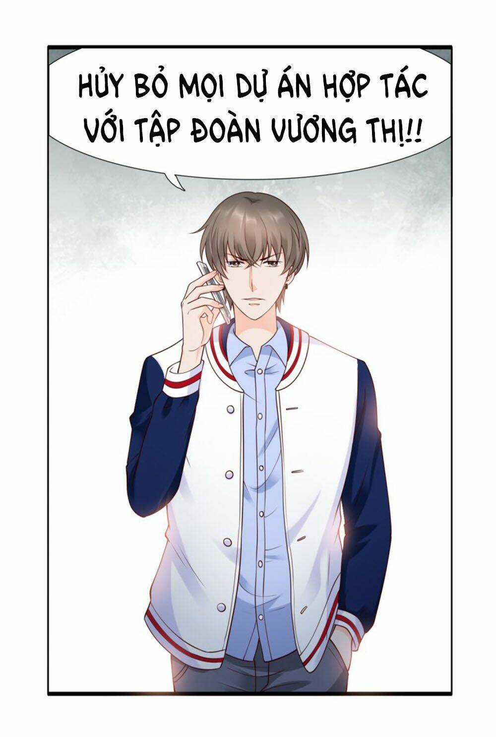 Yêu Phu! Xin Ngươi Hưu Ta Đi Mà! Chapter 37 trang 2