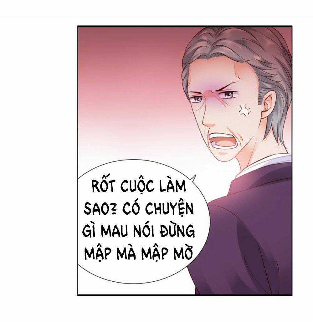 Yêu Phu! Xin Ngươi Hưu Ta Đi Mà! Chapter 37 trang 20