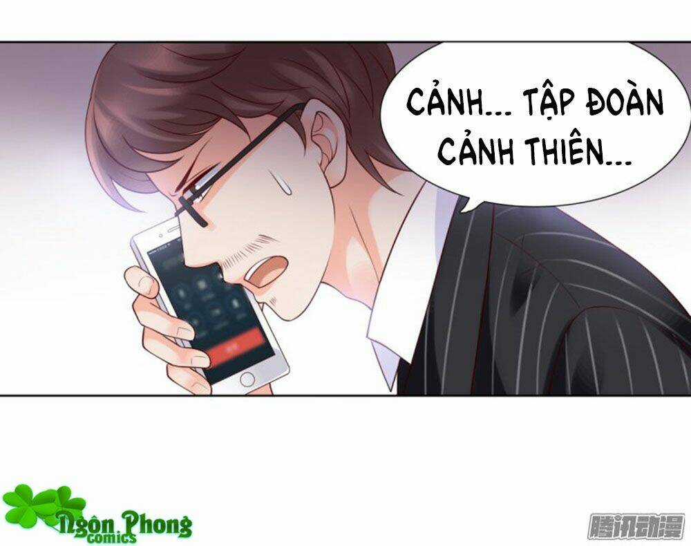 Yêu Phu! Xin Ngươi Hưu Ta Đi Mà! Chapter 37 trang 21