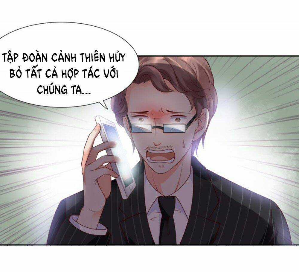 Yêu Phu! Xin Ngươi Hưu Ta Đi Mà! Chapter 37 trang 22