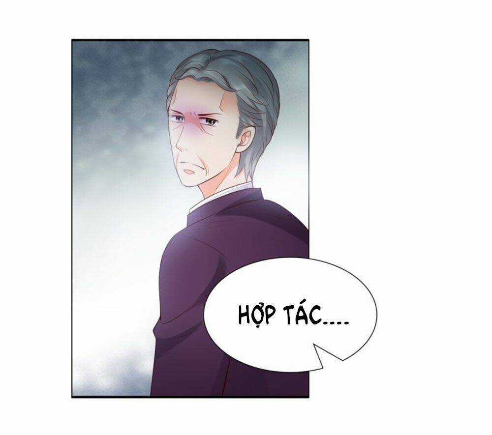 Yêu Phu! Xin Ngươi Hưu Ta Đi Mà! Chapter 37 trang 23