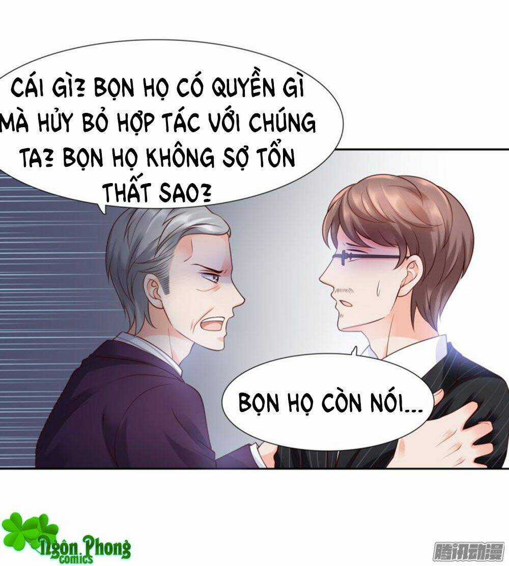 Yêu Phu! Xin Ngươi Hưu Ta Đi Mà! Chapter 37 trang 24