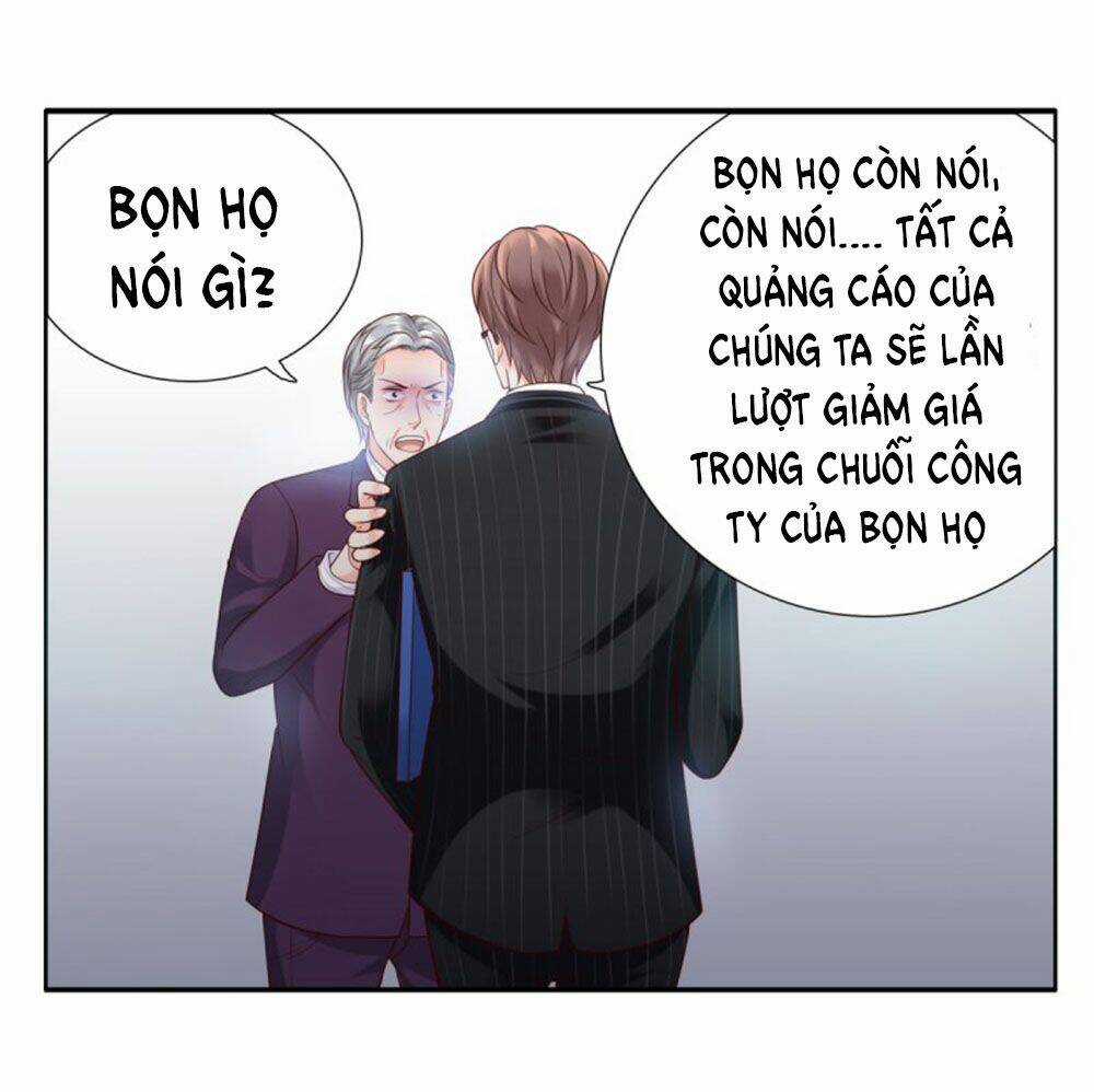 Yêu Phu! Xin Ngươi Hưu Ta Đi Mà! Chapter 37 trang 25