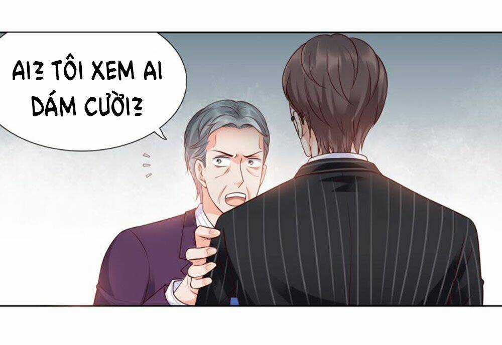 Yêu Phu! Xin Ngươi Hưu Ta Đi Mà! Chapter 37 trang 28