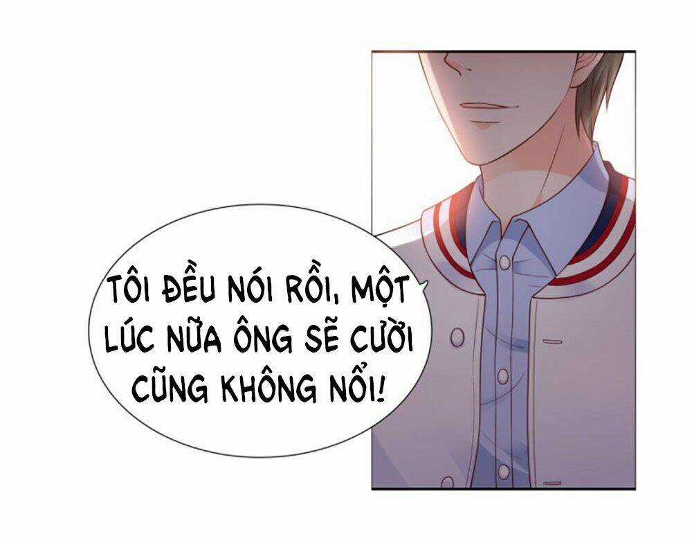 Yêu Phu! Xin Ngươi Hưu Ta Đi Mà! Chapter 37 trang 29